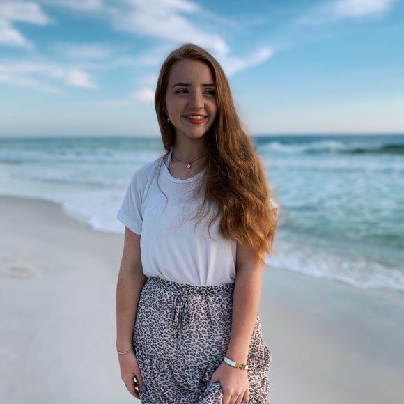 Meet your Posher, Morgan grace - Picture 1 of 1